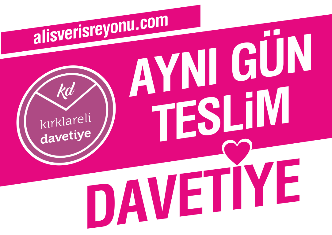 Aynı Gün Teslim Davetiye Modelleri